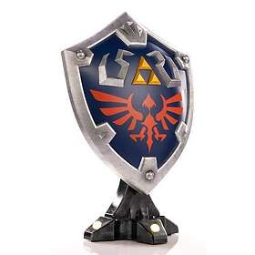 First4Figures The Legend of Zelda: Hylian Shield Collector´s PVC Statue LED