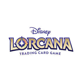 Best pris på Disney Lorcana Into The Inklands Deck Box Robin Hood
