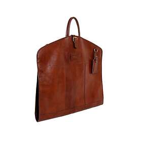 Ashwood Harper Leather Garment Carrier