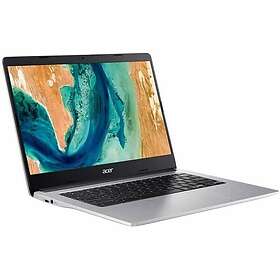 Acer Chromebook 314 CB314-2H NX.AWFEF.001 MediaTek MT8183 4Go RAM 32Go eMMC