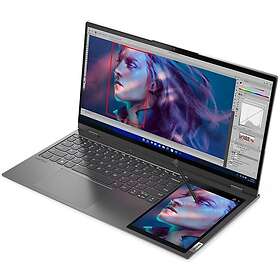 Lenovo ThinkBook Plus G3 IAP 21EL000FUK 17.3" i5-12500H 16GB RAM 512GB SSD