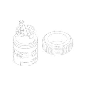 Damixa kit cartridge st205