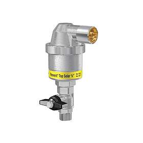 Flamco Flexvent top deaerator 3/8 solar