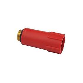 Flamco sx construct plug brass th. g12m blue