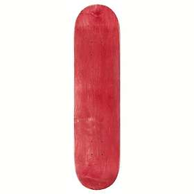 Classic Enuff Skateboard Bräda (Rouge) Röd 8"