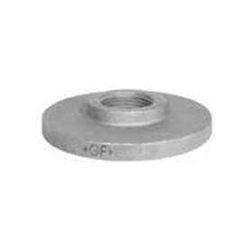 Georg-Fischer Flange galvanized 3/4