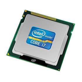 Intel Core i7 3720QM 2,6GHz Socket G2 Tray