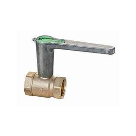 IMI Hydronics Ta 500 globo ball valve 12