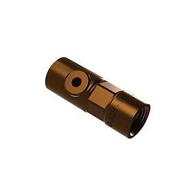 JCH Check valve 2280 controllable gunmetal 12