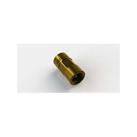 JCH Check valve 2190 brass 12