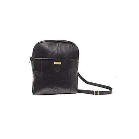 Rowallan Gateway Leather Backpack