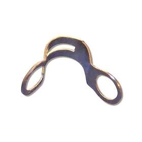 Megatherm Ball chain connector 4,0 mm