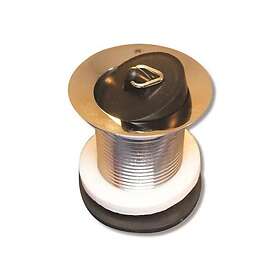 Megatherm Sink drain 1 1/4 without overflow