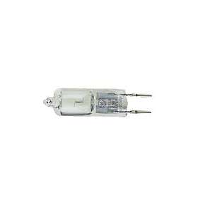 General Electric Low Voltage Halogen Capsule Axial Filament 600lm 2900K GY6.35 3