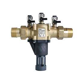 Watts Industries Backflowpreventer socla ba bm 11/4