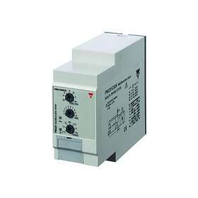 Carlo Gavazzi Timers pmb01dm24 timer multifunction 2rele plug-in