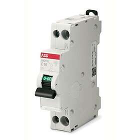 ABB Sn201-c10 miniature circuit breaker