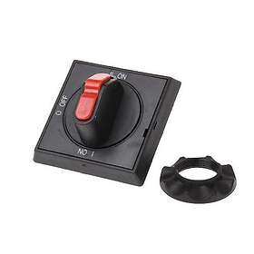 ABB Handle ohbs2aje011