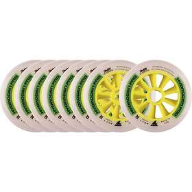 ROLLERBLADE Hydrogen Pro 90mm X Firm wheel x8 Diamètre 90mm Dureté 85a