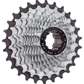 Miche Light Primato Shimano Cassette Silver 11s 12-27t