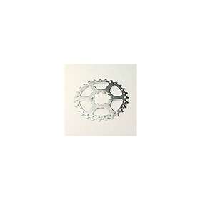 Miche Pinion Intermediate Silver 1v 27t