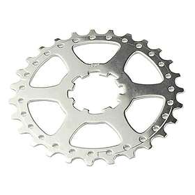 Miche Pinion Intermediate Silver 1v 22t