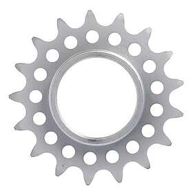 Miche Pistard Pinion Silver 1s 17t