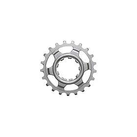 Miche Final Pinion Shimano 10s Silver 1v 21t