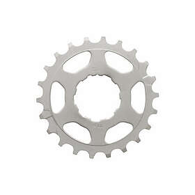 Miche Sproket 11 S Shimano Silver 22t