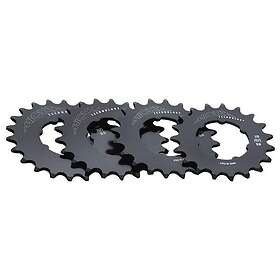 Miche Cassette Pista Pinion 1 Vitesse 20T
