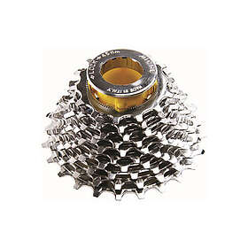 Miche K7 Primato Campagnolo Cassette Silver 10s 12-30t