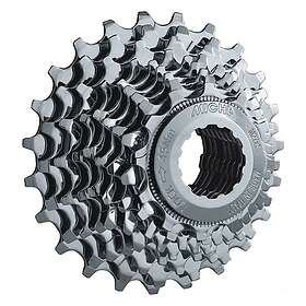 Miche Primato Campagnolo Cassette Silver 9s 13-26t