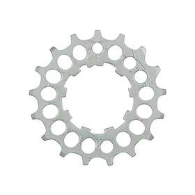 Miche Sproket 10s Shimano Silver 24t