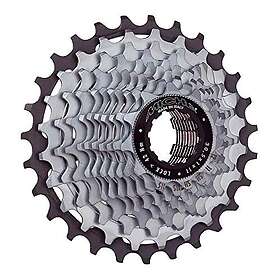 Miche Light Primato Shimano Cassette Silver 11s 12-34t