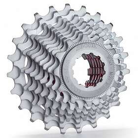 Miche Primato Shimano Cassette Silver 10s 12-28t