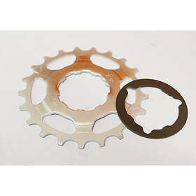 Miche Final Pinion Shimano 11s Silver 1v 21t