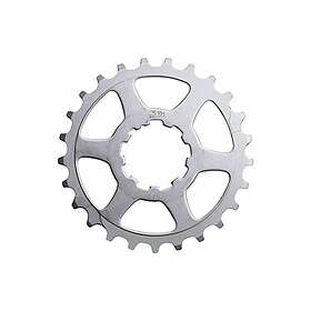Miche Sproket 10s Shimano Silver 25t
