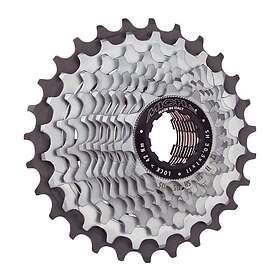 Miche Light Primato Shimano Cassette Silver 11s 14-32t