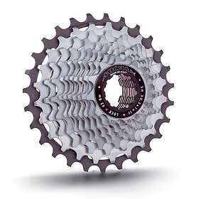 Miche Light Primato Shimano Cassette Silver 11s 18-28t