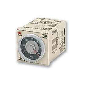 Omron Plug-in 11-pin din 48x48mmmultifunction 0,05 s-300 h h3cr-a S-300