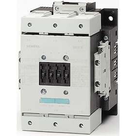Siemens Contactor 90kw/400v/ac-3 3rt1056-6ap36