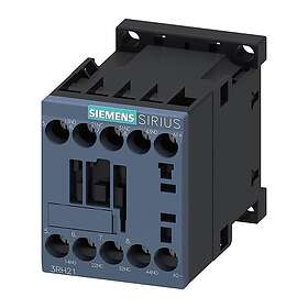 Siemens Cont.relay.2no+2nc.dc24v 3rh2122-1bb40