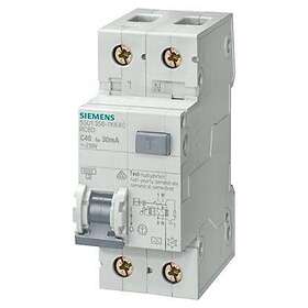 Siemens Fi/ls a 30ma 1+n-p c6 6ka 5su1356-7kk06