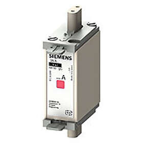 Siemens Lv hrc fuse link 500v s.000 50 a iso ci 3na6820