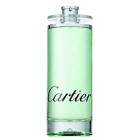 Cartier Eau De Cartier Concentree edt 200ml