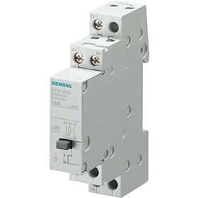 Siemens Switching relay 2s ac230v 16a 5tt4202-0