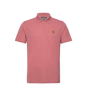 Lyle & Scott Golf Tech Polo Shirt (Herr)