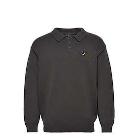 Lyle & Scott Blousson Knitted Polo (Herre)