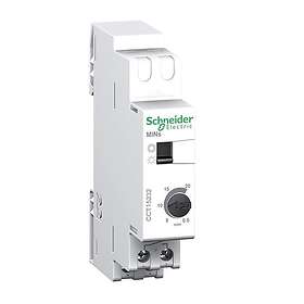 Schneider Electric Staircase lighting time switch ac230v