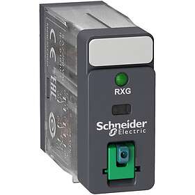 Schneider Electric 2co 5a relay-ltbled 24vdc